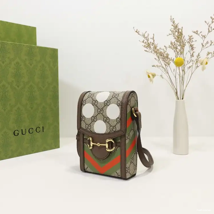 Fashionrep Bag 2112DJ0046 Gucci 0608